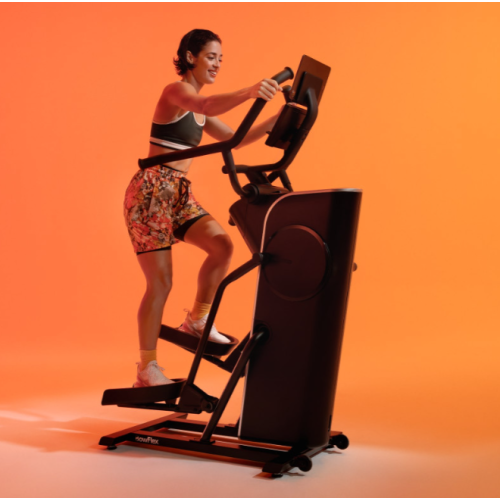 Орбитрек  Bowflex Max Trainer SEi - фото №9